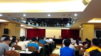 海南舉辦2016年第二期全省商務(wù)綜合行政執(zhí)法培訓(xùn)班，聚焦典當(dāng)業(yè)務(wù)規(guī)范與執(zhí)法能力提升